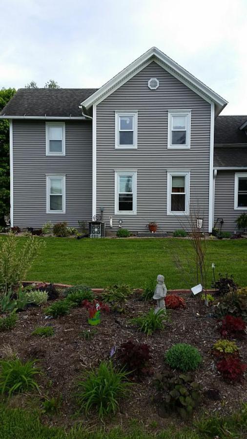 Hansen House Ontario Εξωτερικό φωτογραφία