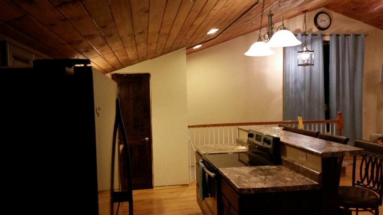 Hansen House Ontario Εξωτερικό φωτογραφία