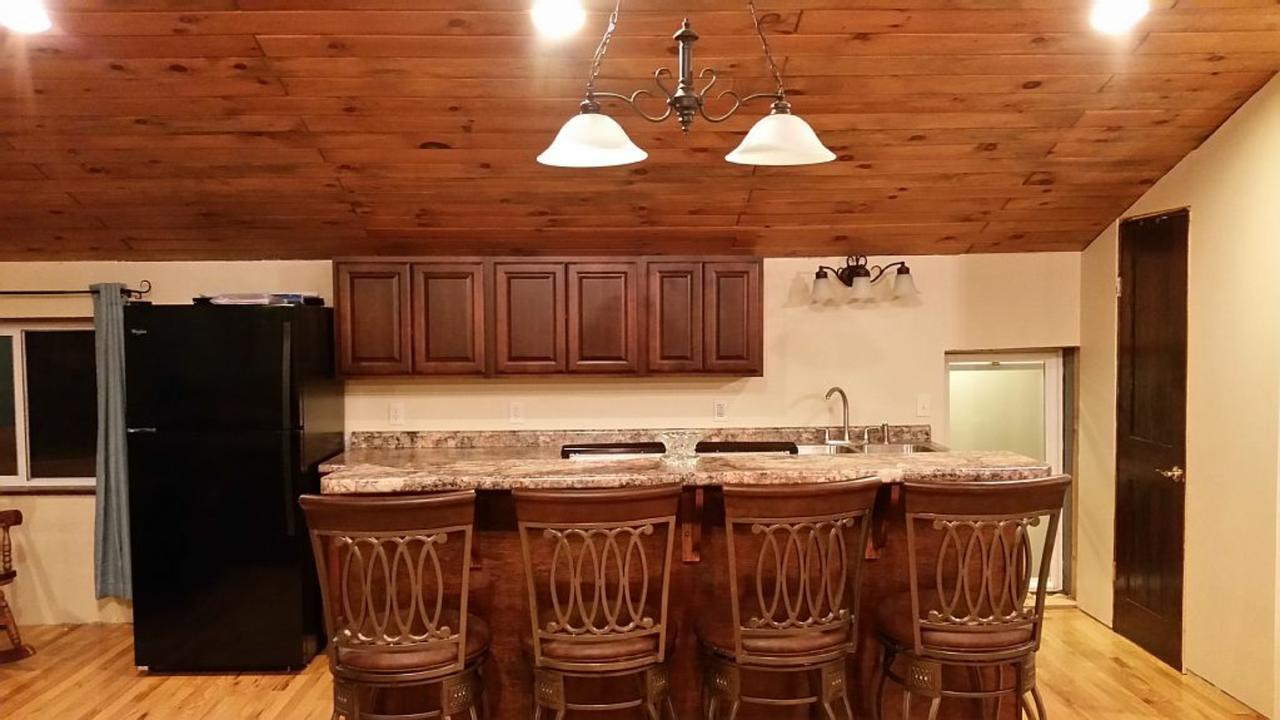 Hansen House Ontario Εξωτερικό φωτογραφία