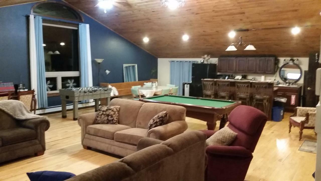 Hansen House Ontario Εξωτερικό φωτογραφία